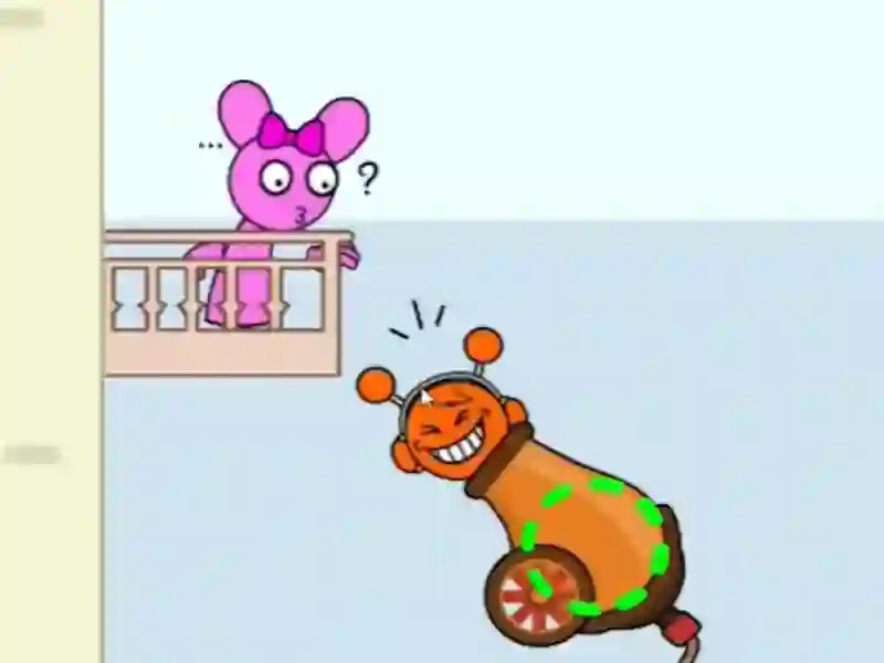 თამაში Help sprunky ონლაინ