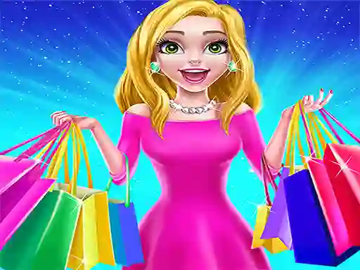 თამაში Family Shopping Mall ონლაინ