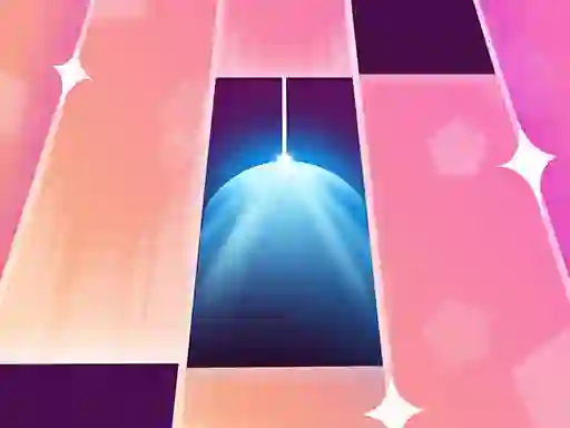 თამაში Magic Dream Tiles ონლაინ
