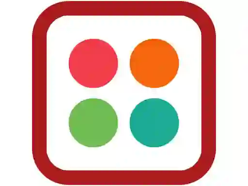 თამაში Two Dots ონლაინ