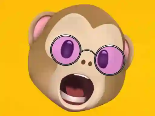 თამაში Memoji Puzzle ონლაინ