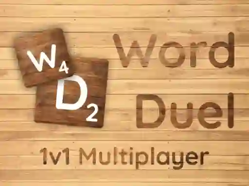 თამაში Word Duel ონლაინ
