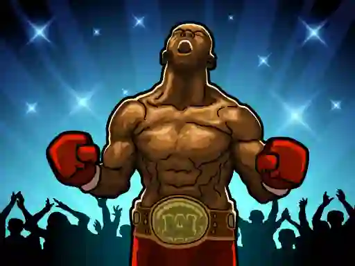 თამაში Boxing Stars ონლაინ
