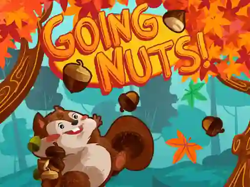 თამაში Going Nuts! ონლაინ
