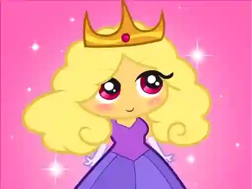 თამაში Back To School: Princess Coloring Book ონლაინ