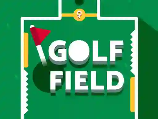 თამაში Golf Field ონლაინ