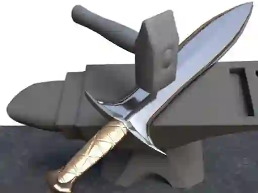თამაში Forge Ahead ონლაინ