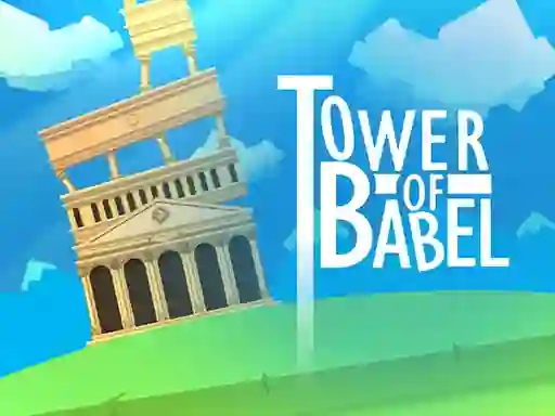 თამაში Tower of Babel ონლაინ
