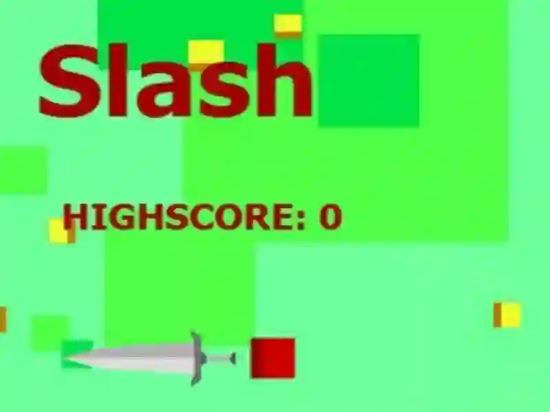 თამაში Slash ონლაინ