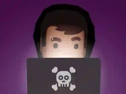 თამაში Hacker Rush ონლაინ