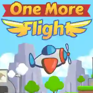 თამაში One More Flight ონლაინ