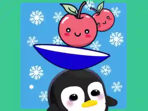 თამაში Fruitfall Catcher ონლაინ