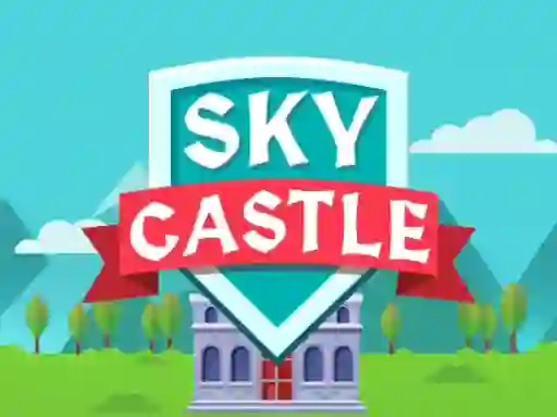 თამაში Sky Castle ონლაინ