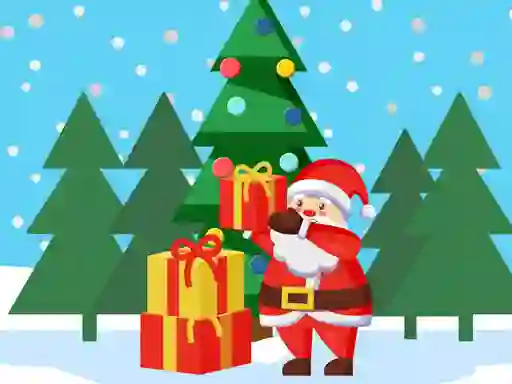 თამაში Happy Xmas ონლაინ