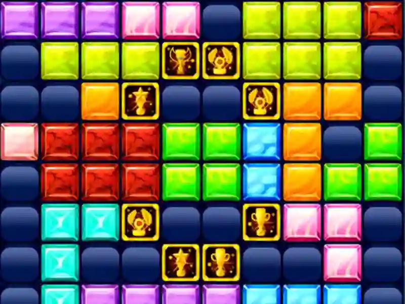 თამაში 1010 Golden Trophies ონლაინ