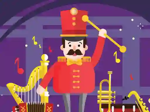 თამაში Marching Band Jigsaw ონლაინ