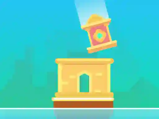 თამაში Stack Tower ონლაინ