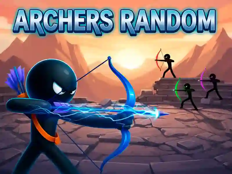 თამაში Archers Random ონლაინ