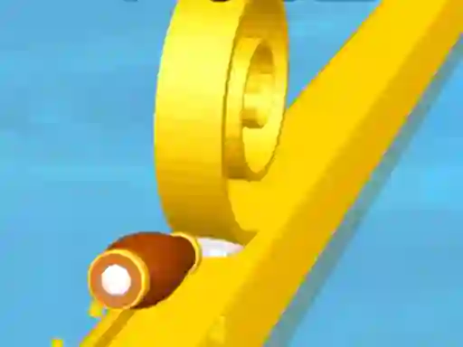თამაში Spiral Roll ონლაინ