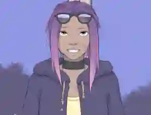 თამაში Tomboy creator ონლაინ