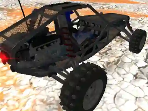თამაში Buggy Simulator ონლაინ