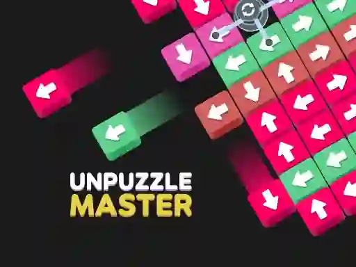 თამაში Unpuzzle Master ონლაინ