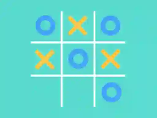 თამაში Tic Tac Toe ონლაინ