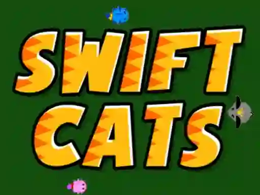 თამაში Swift Cats ონლაინ