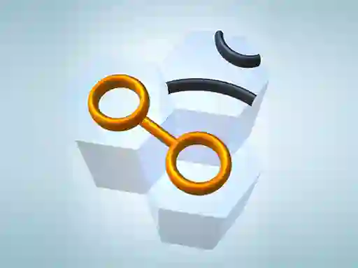 თამაში Hexa Loop 3d ონლაინ