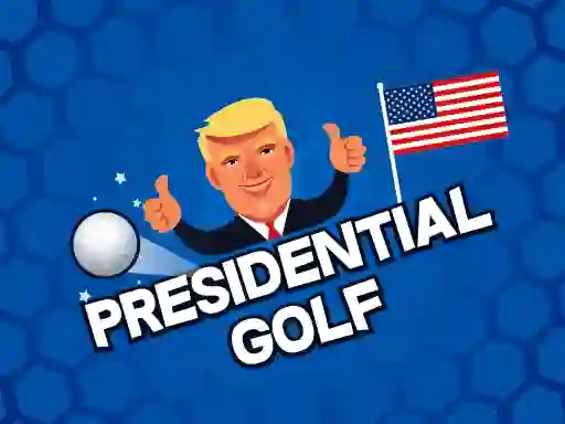 თამაში Presidential Golf ონლაინ