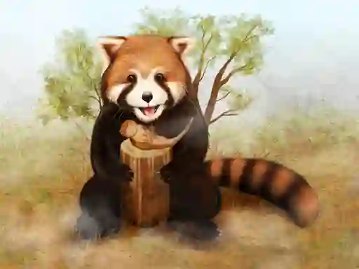 თამაში Animals Puzzle ონლაინ