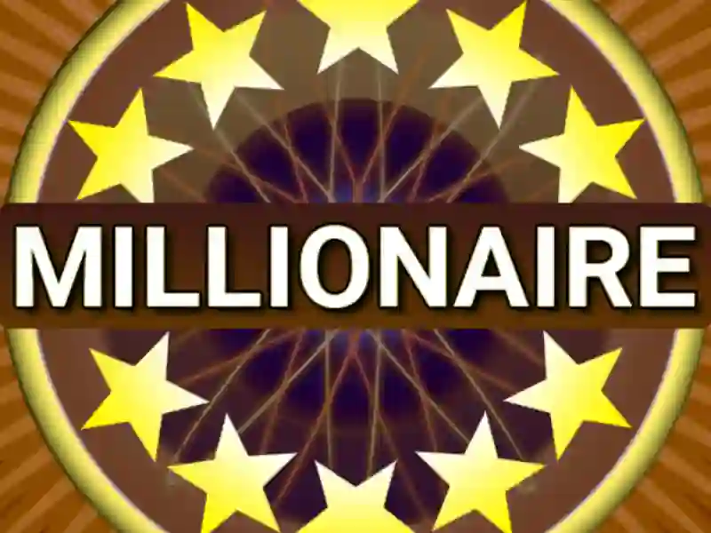 თამაში Millionaire ონლაინ