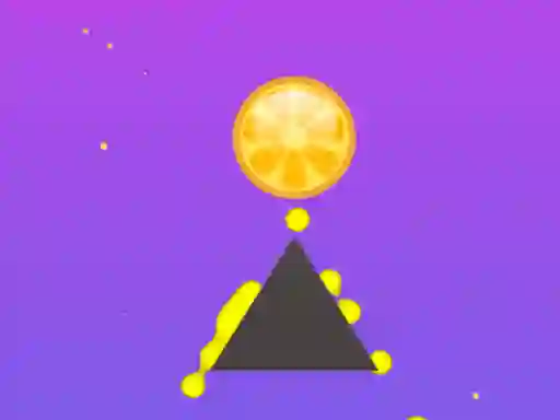 თამაში Liquid Oranges ონლაინ