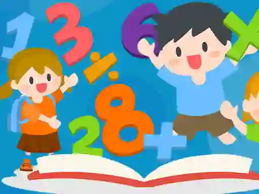 თამაში Basic Math ონლაინ