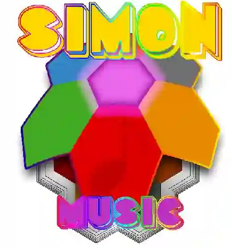 თამაში Simon Music ონლაინ
