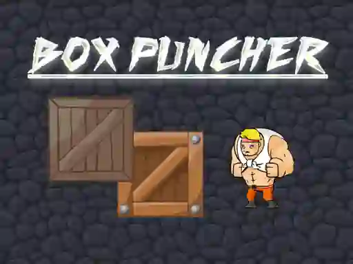 თამაში Box Puncher ონლაინ