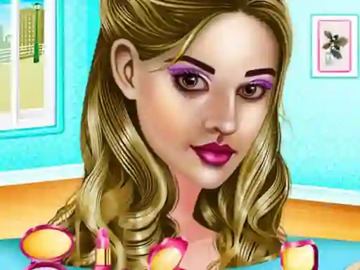 თამაში Emily's Folklore Fashion ონლაინ