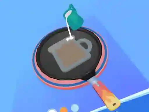 თამაში Pancake Master ონლაინ