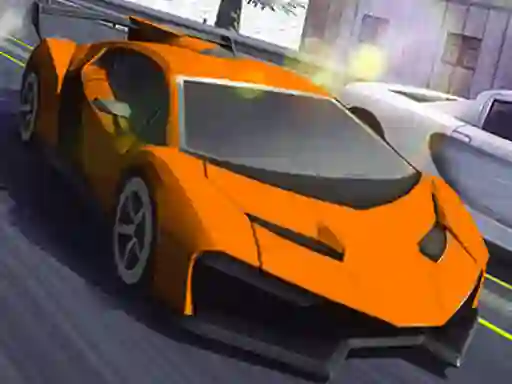 თამაში Drift Car Racing ონლაინ