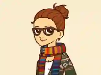 თამაში Hipster Girl ონლაინ
