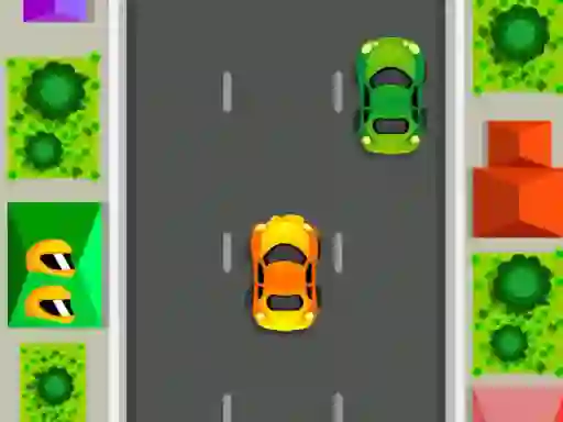 თამაში Fast Driver ონლაინ