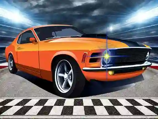 თამაში Racing Gta Cars ონლაინ