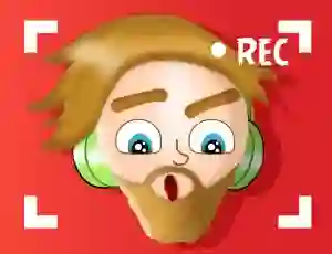 თამაში Vloggers Life Tycoon ონლაინ
