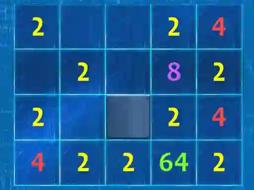 თამაში Fuse 3 ონლაინ