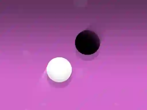 თამაში Dots Pong ონლაინ
