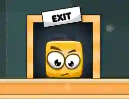 თამაში Jelly Escape ონლაინ
