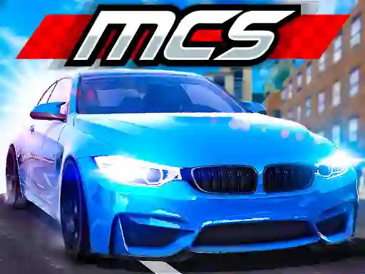 თამაში Mega City Stunts ონლაინ