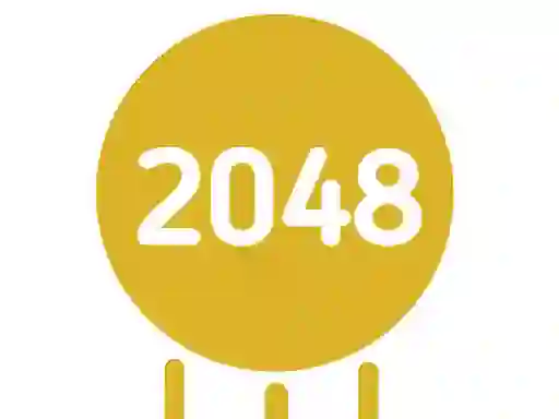 თამაში Pucks 2048 ონლაინ