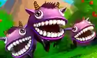 თამაში Troll Sweeper ონლაინ