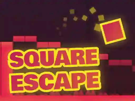 თამაში Square Escape ონლაინ